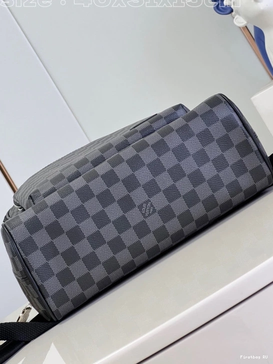Firstbag ru Avenue Backpack VUITTON LOUIS 0731